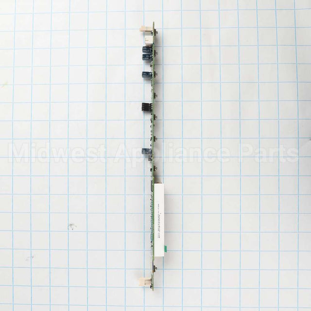 WD21X22074 GE Kit Service Ui Lcd Astn