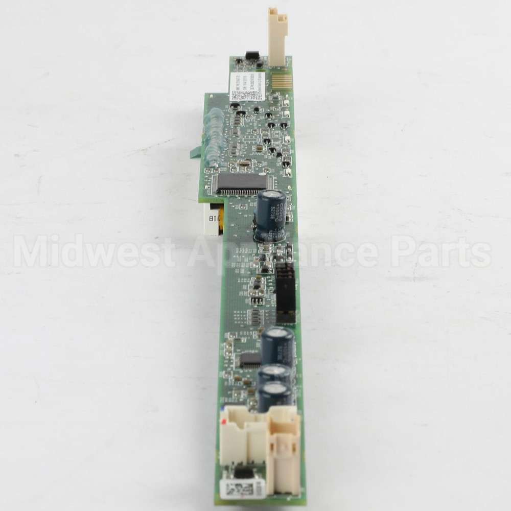 WD21X22074 GE Kit Service Ui Lcd Astn