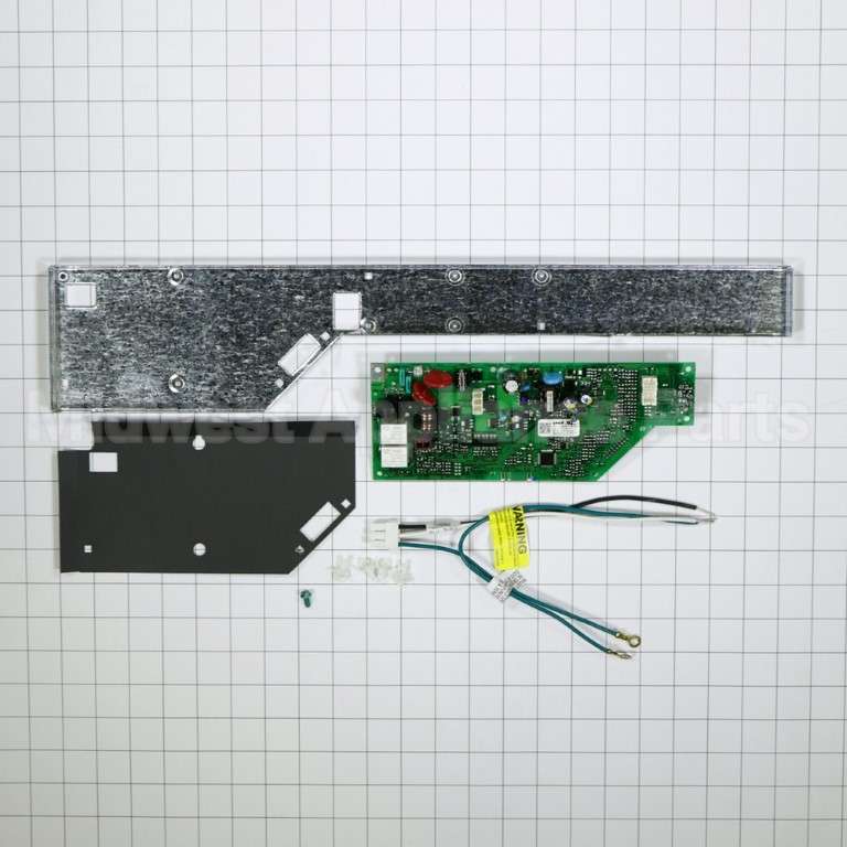 WD21X22276 GE Dishwasher Main Board Kit