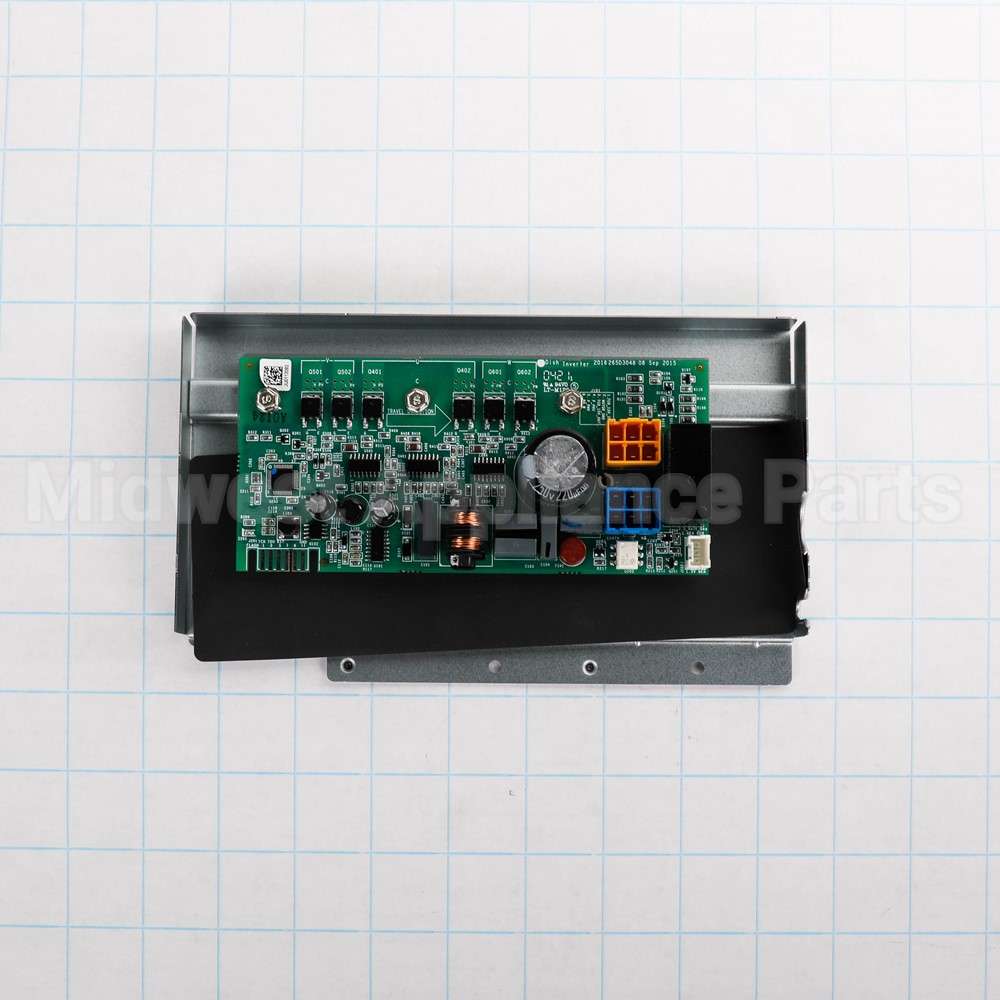WD21X22398 GE Dishwasher Inverter Service Kit