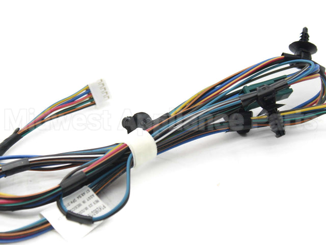 WD21X22596 GE Harness Asm Door