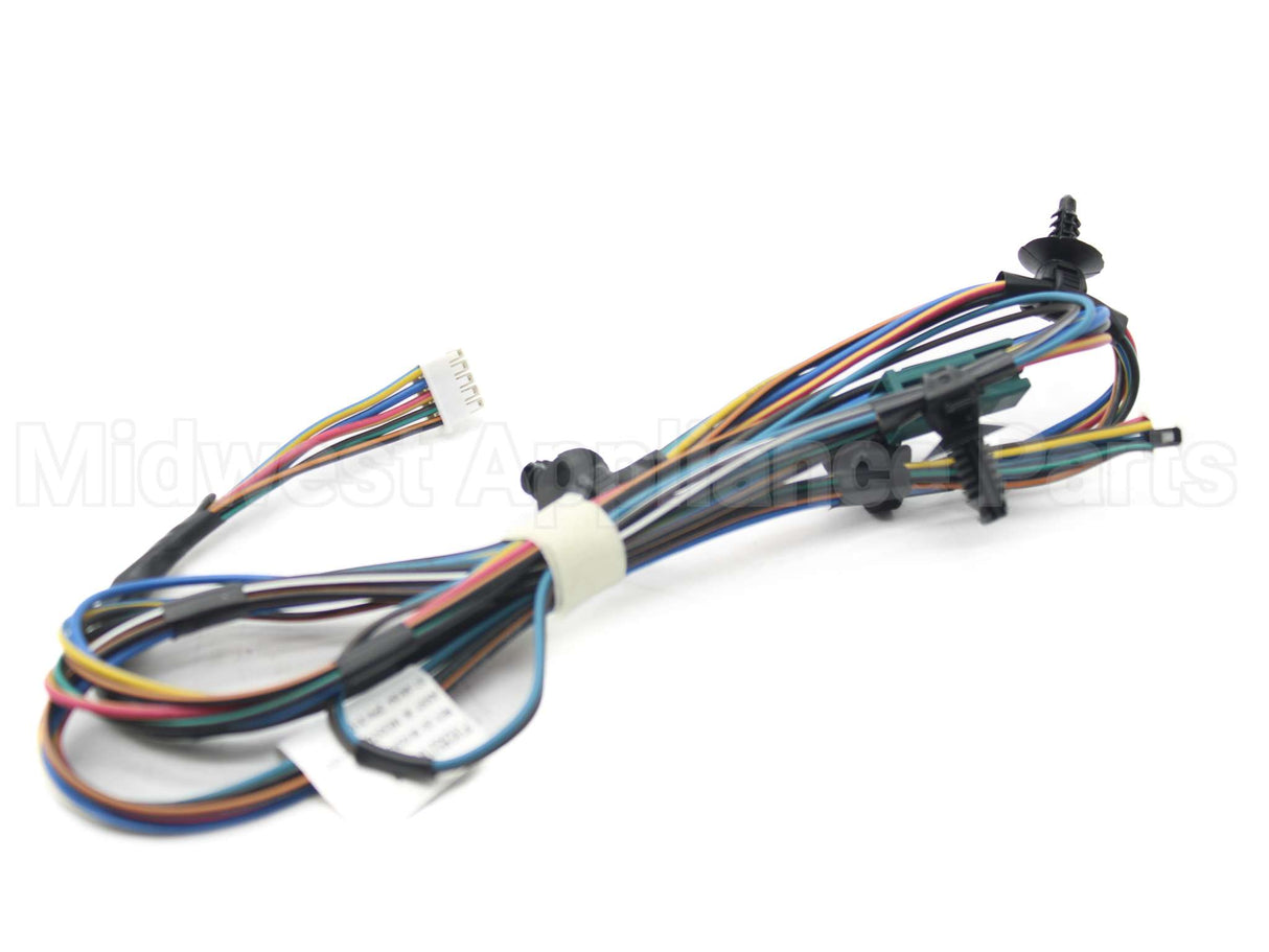 WD21X22596 GE Harness Asm Door