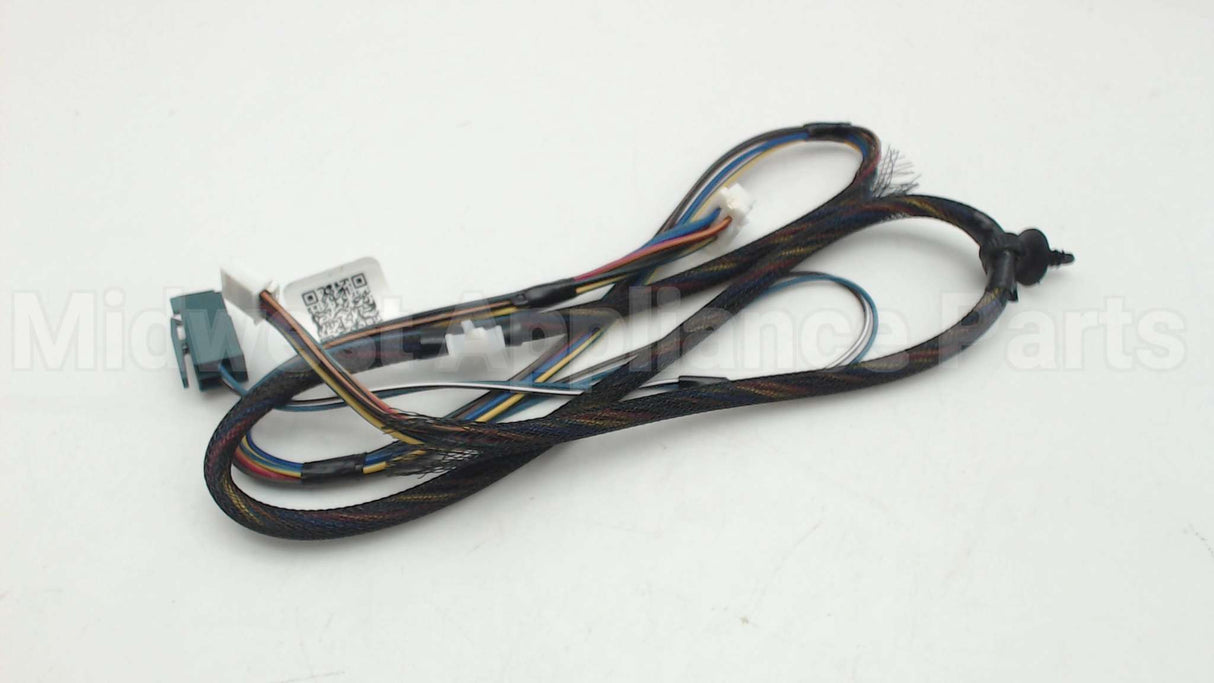 WD21X22916 GE Harness Asm Door