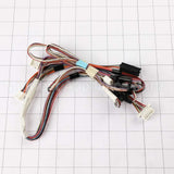 WD21X23416 GE Harness Asm Dc