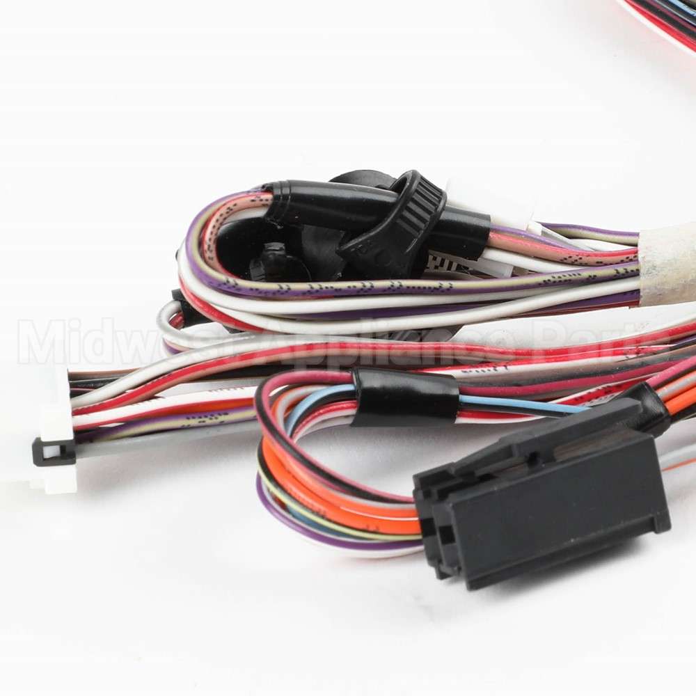 WD21X23416 GE Harness Asm Dc