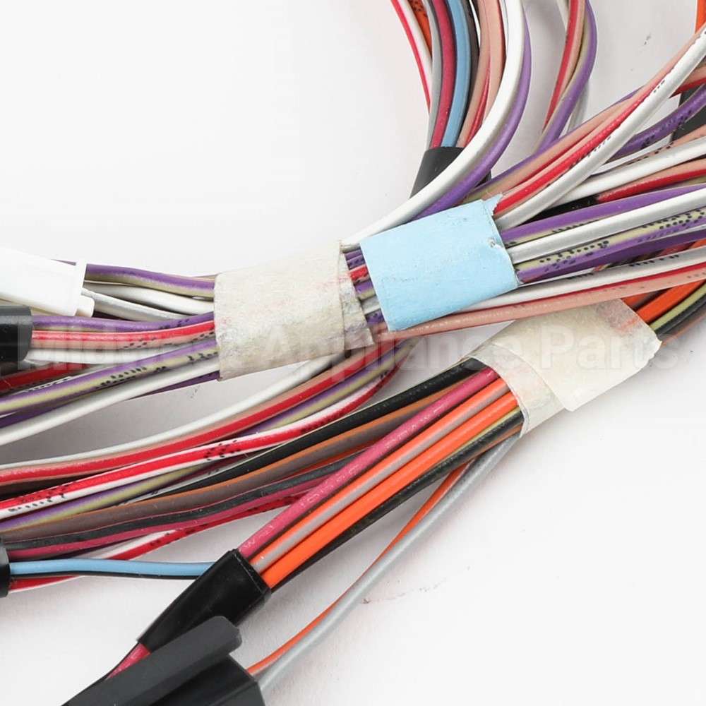 WD21X23416 GE Harness Asm Dc