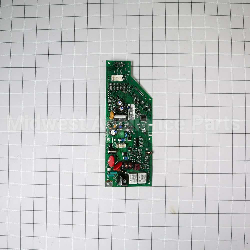 WD21X23456 GE Diswasher Control Board