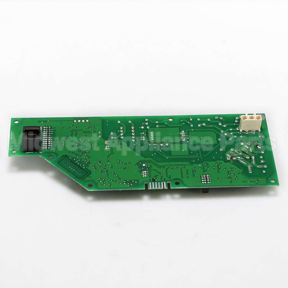 WD21X23456 GE Diswasher Control Board