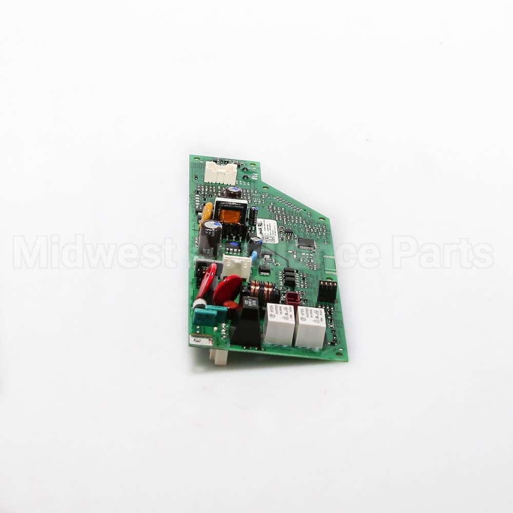 WD21X23456 GE Diswasher Control Board