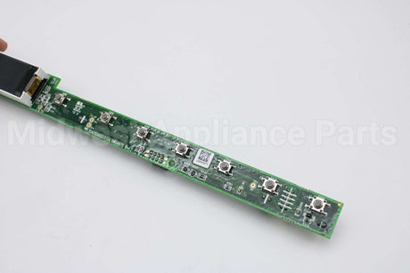 WD21X23556 GE Service Ui Lcd Ffstn Kit