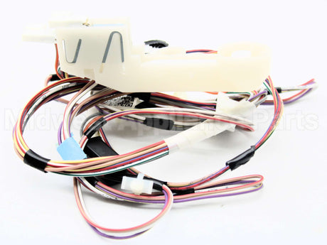 WD21X23563 GE Dishwasher Dc Harness