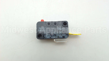 WD21X24063 GE Microswitch