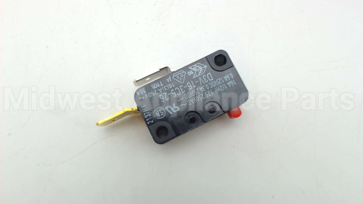 WD21X24063 GE Microswitch
