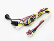 WD21X24096 GE Ac Harness Asm