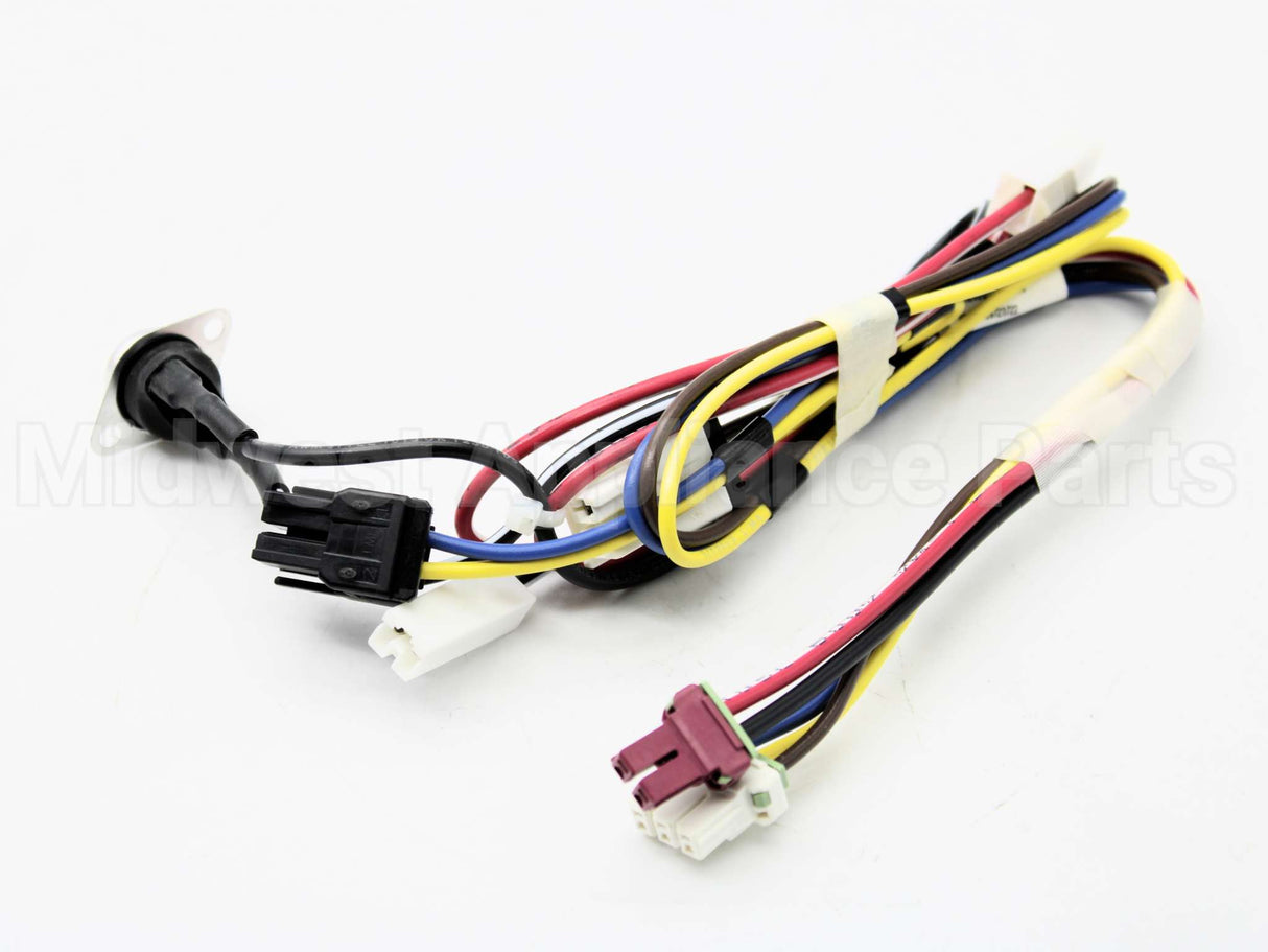 WD21X24096 GE Ac Harness Asm