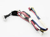 WD21X24096 GE Ac Harness Asm