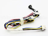 WD21X24096 GE Ac Harness Asm