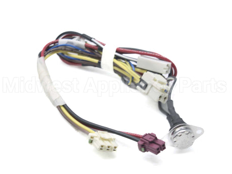 WD21X24536 GE Harness Asm Ac