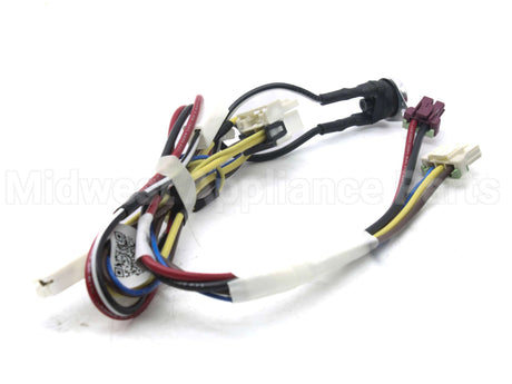 WD21X24536 GE Harness Asm Ac