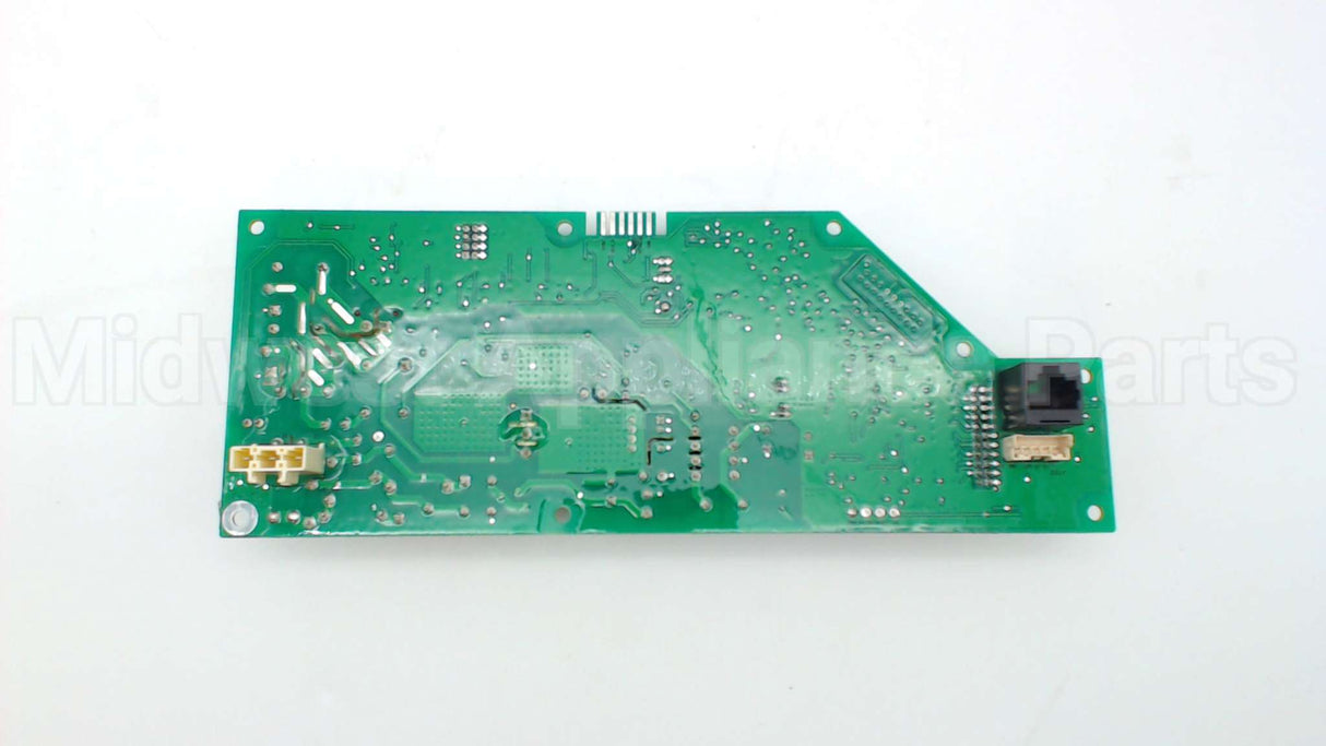 WD21X24798 GE Machine Control