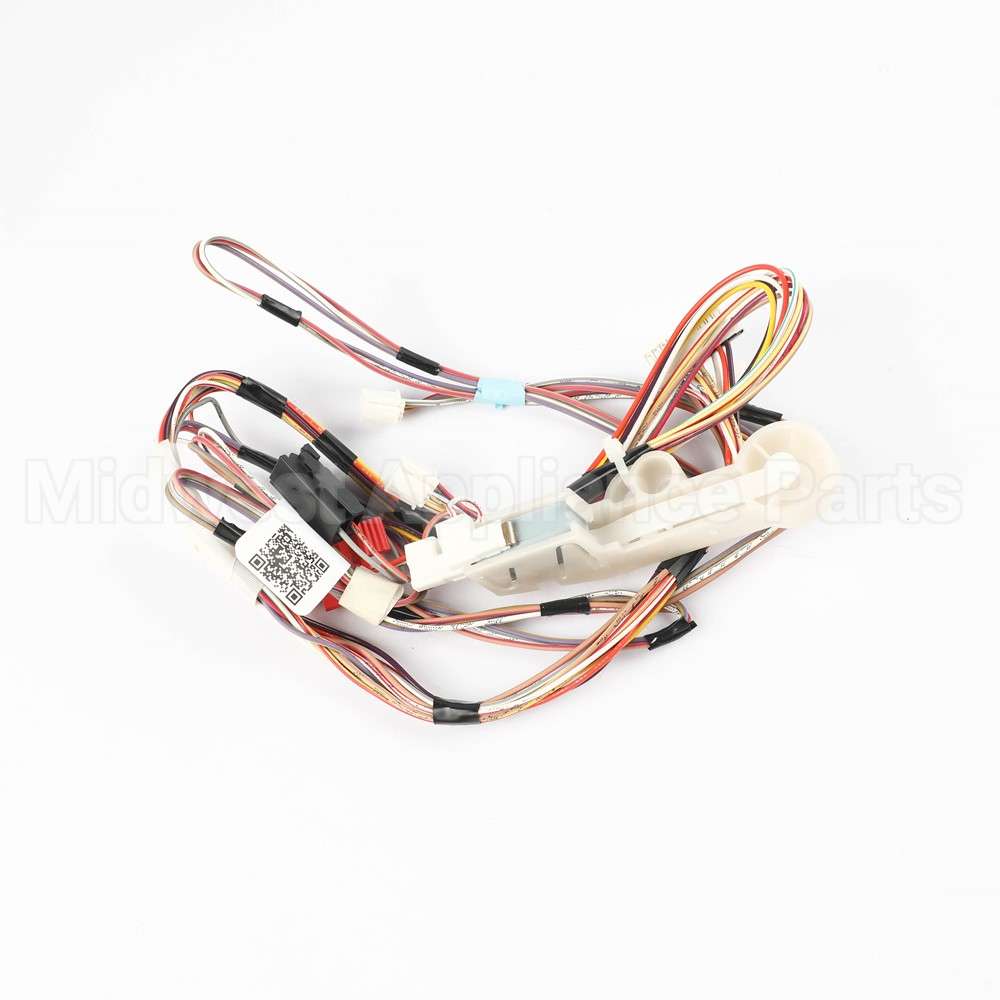 WD21X24878 GE Harness Asm Dc