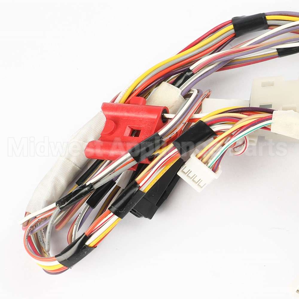 WD21X24878 GE Harness Asm Dc