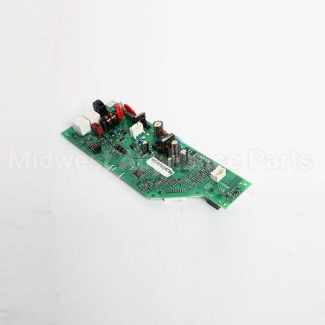 WD21X24898 GE Service Machine Control