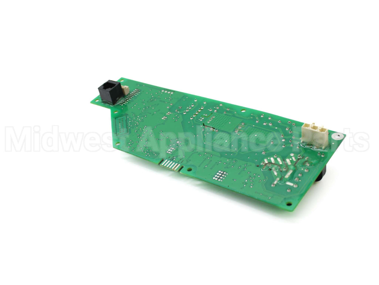 WD21X24899 GE Service Machine Control