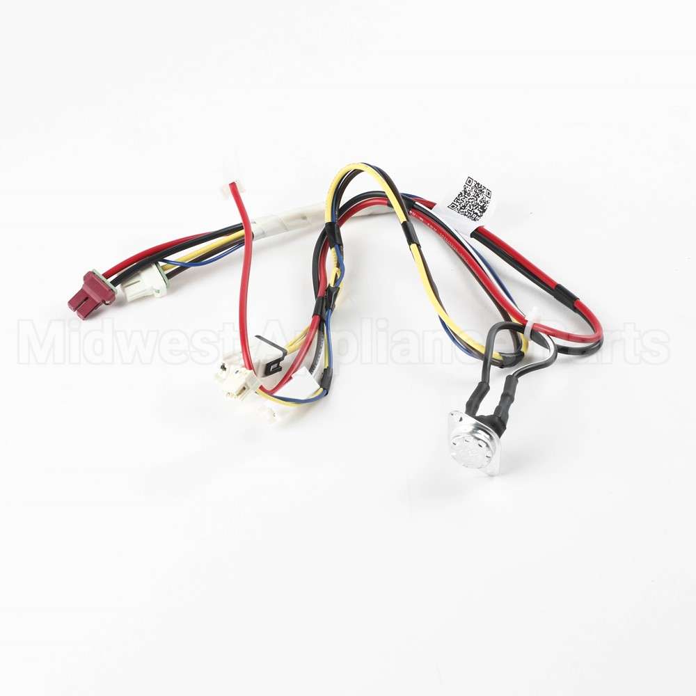 WD21X25082 GE Harness Asm Ac