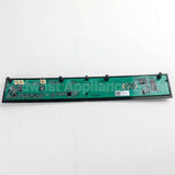 WD21X25362 GE Configured Front Ui Control With Cover