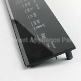 WD21X25362 GE Configured Front Ui Control With Cover