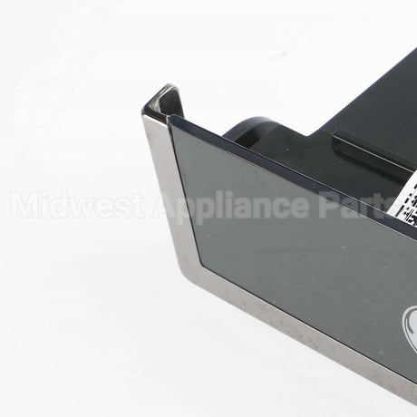 WD21X25363 GE Configured Top Ui Control With Cover