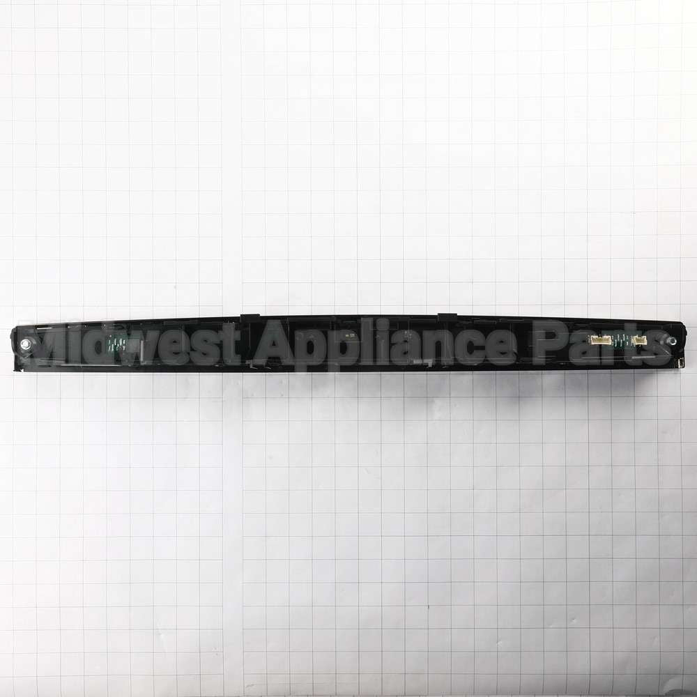 WD21X25363 GE Configured Top Ui Control With Cover