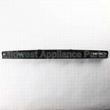 WD21X25363 GE Configured Top Ui Control With Cover