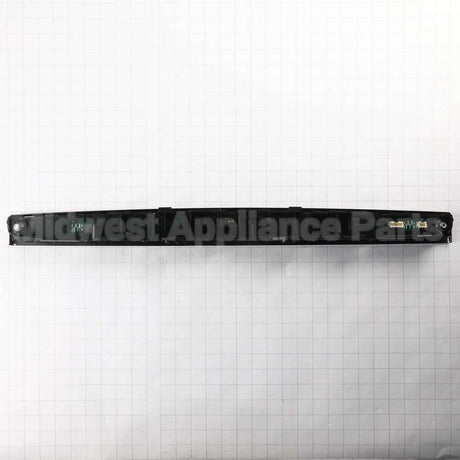 WD21X25363 GE Configured Top Ui Control With Cover