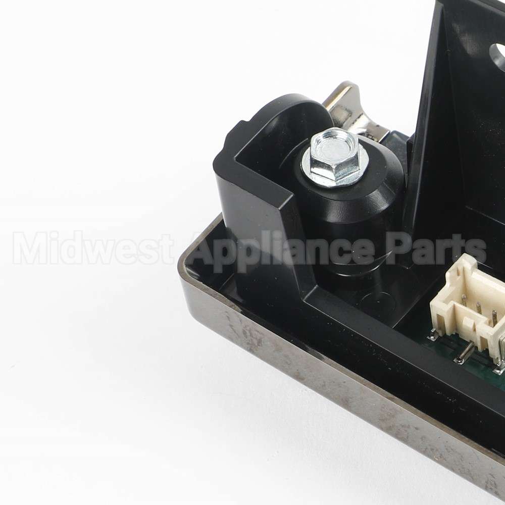 WD21X25363 GE Configured Top Ui Control With Cover