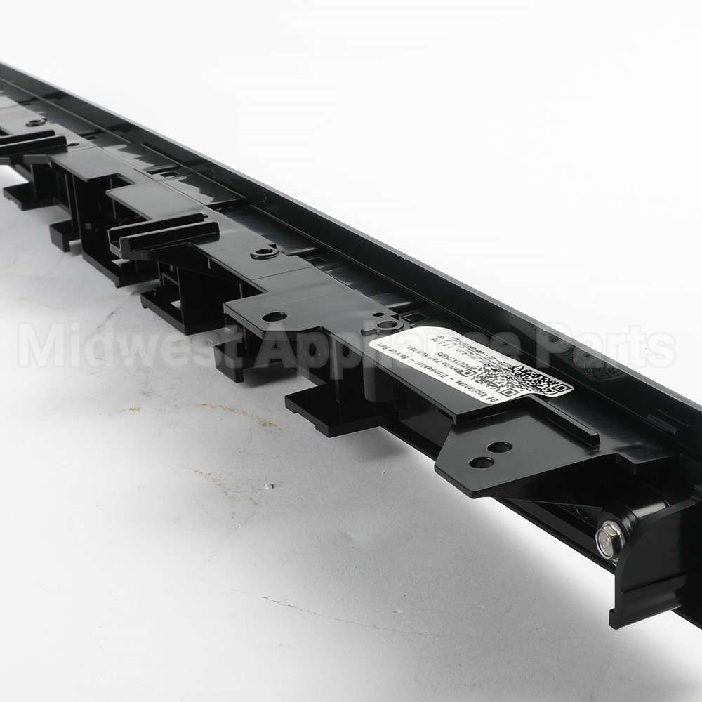 WD21X25365 GE Configured Top Ui Control With Cover