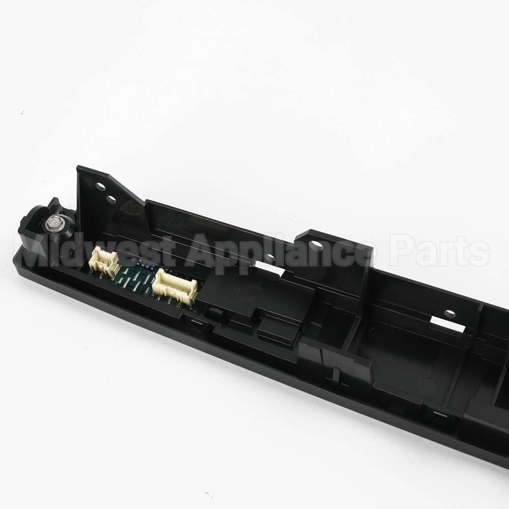 WD21X25365 GE Configured Top Ui Control With Cover