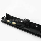 WD21X25365 GE Configured Top Ui Control With Cover