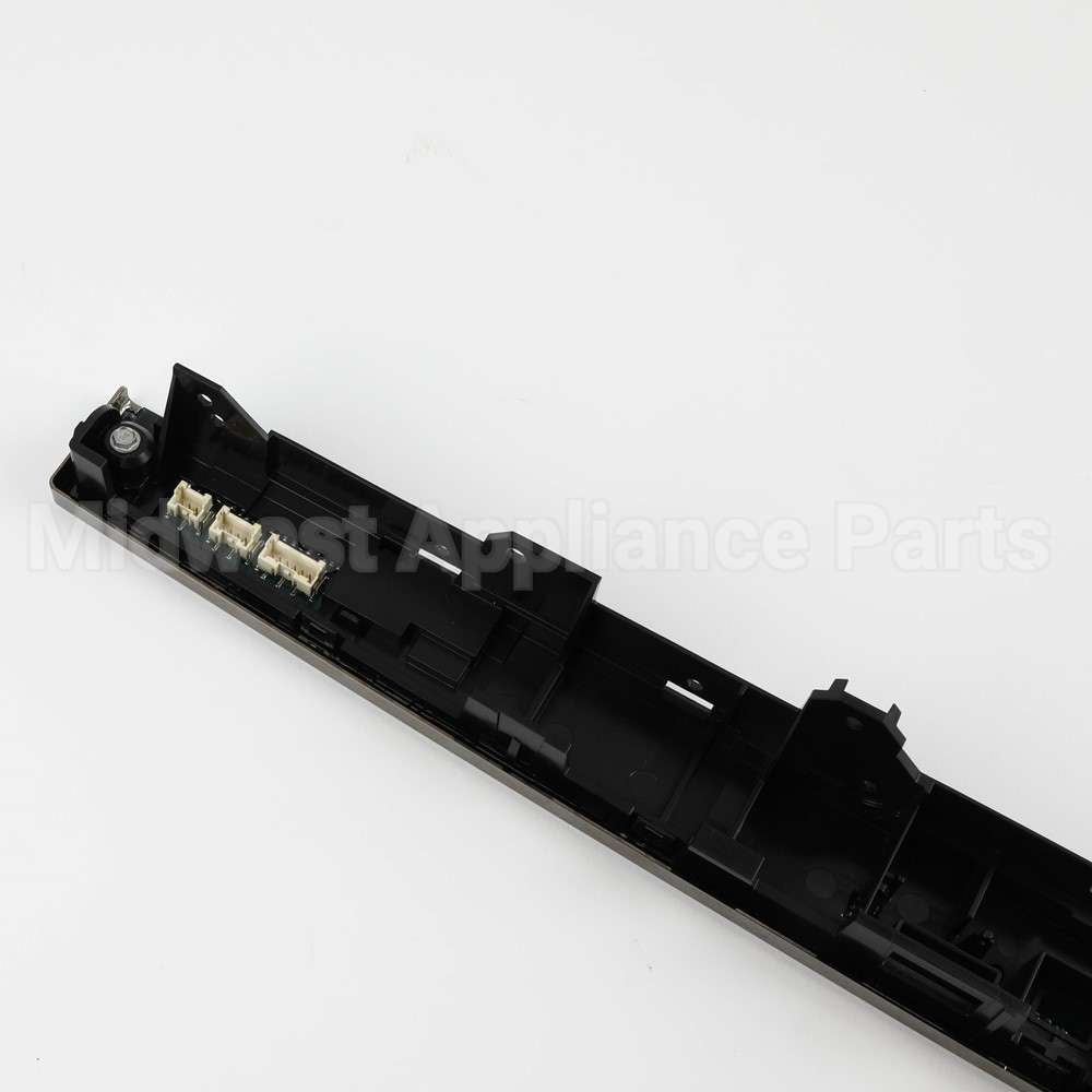 WD21X25374 GE Configured Top Ui Control With Cover