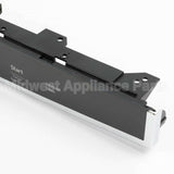 WD21X25379 GE Configured Top Ui Control With Cover