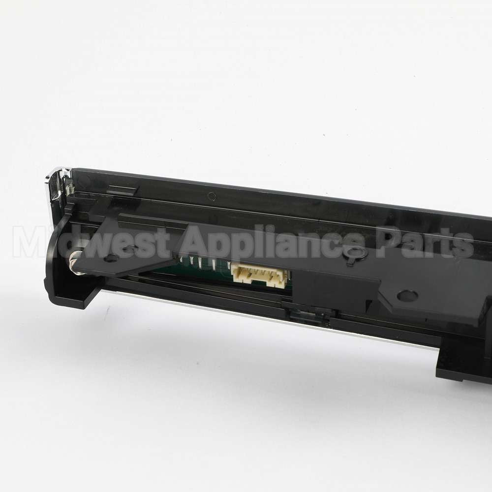 WD21X25379 GE Configured Top Ui Control With Cover