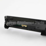 WD21X25379 GE Configured Top Ui Control With Cover