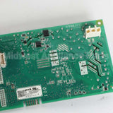 WD21X25393 GE Configured Machine Control Board