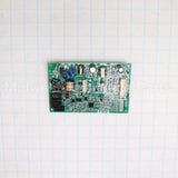 WD21X25393 GE Configured Machine Control Board