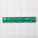 WD21X25396 GE Profile Led Display