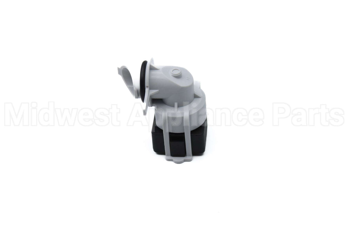 WD21X25468 GE Pressure Sensor Asm