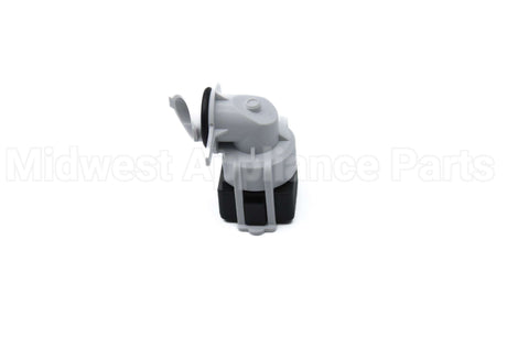 WD21X25468 GE Pressure Sensor Asm