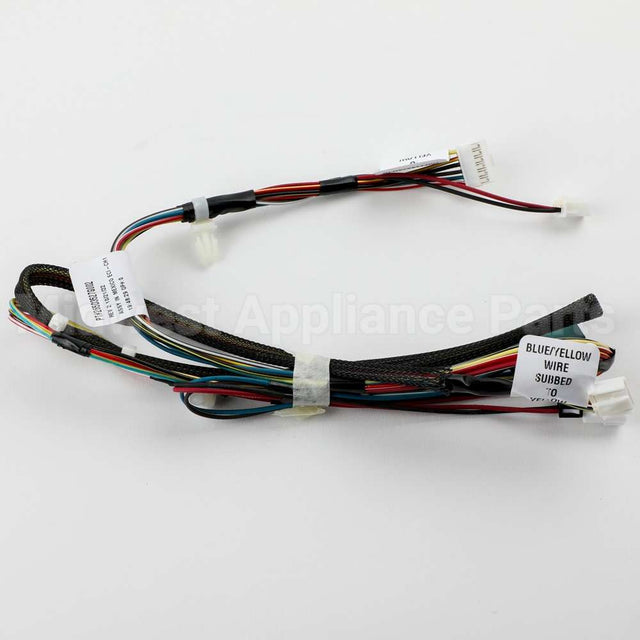WD21X25474 GE Door Harness Asm