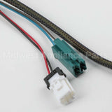 WD21X25474 GE Door Harness Asm